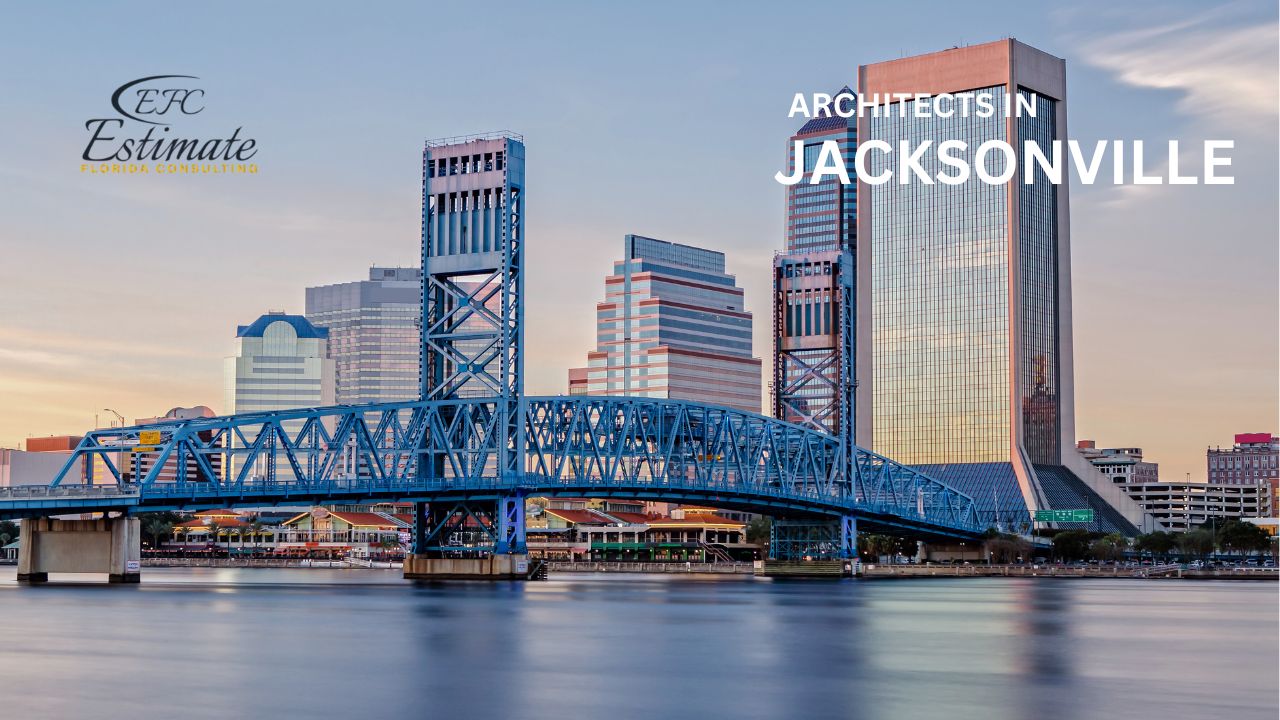 Architects in Jacksonville