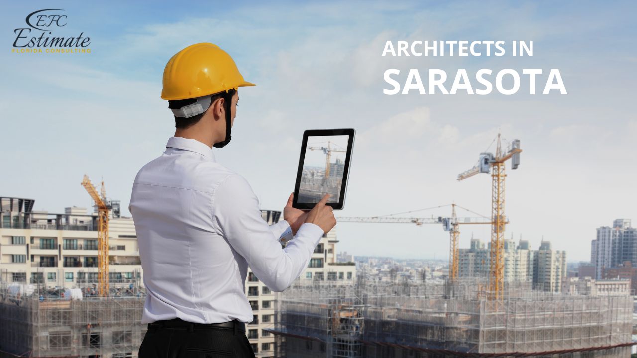 Architects in Sarasota