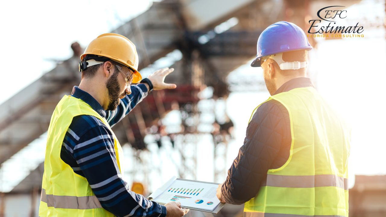 Preventing Data Leaks in the Construction Industry