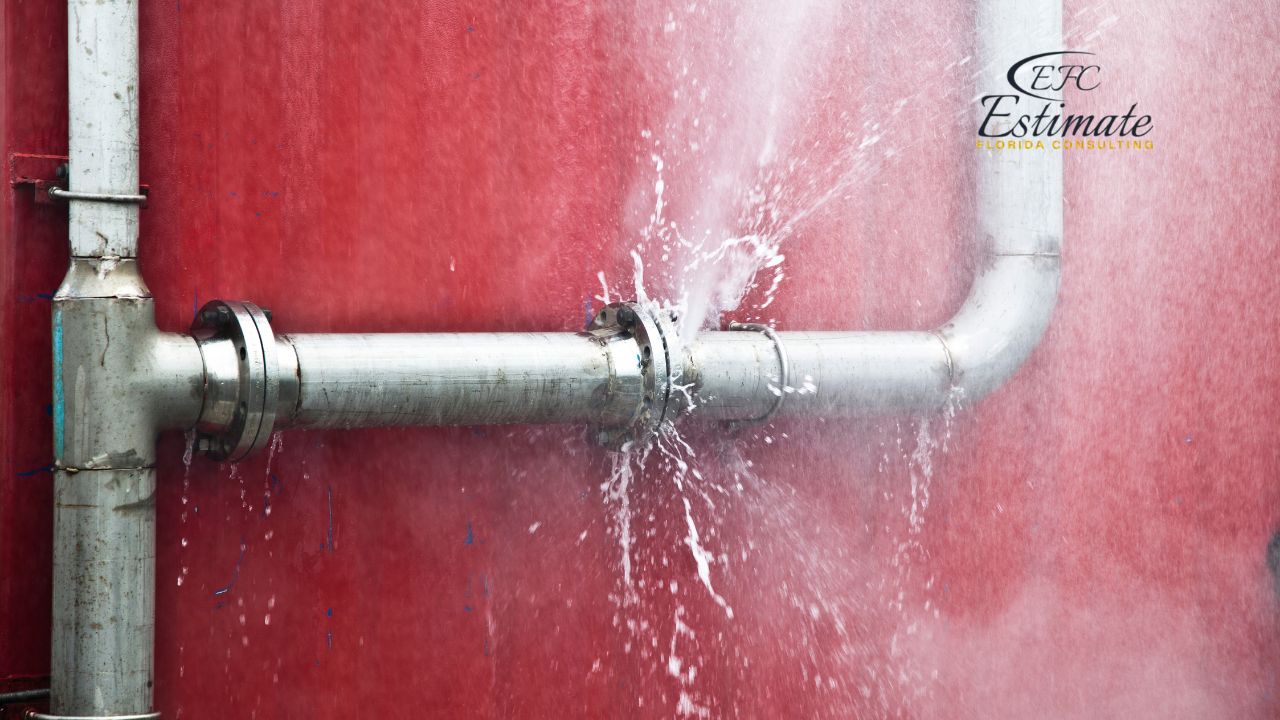 Essential Services Offered by Emergency Plumbers