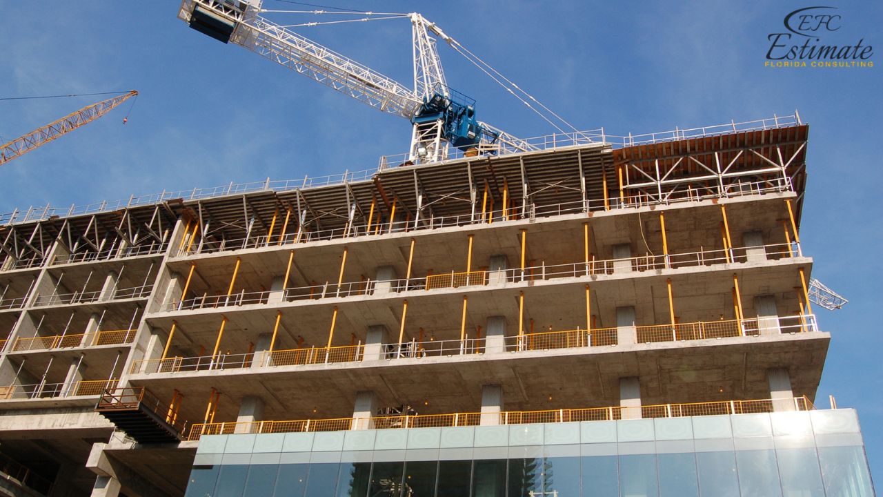 Construction Budgeting in Bal Harbour