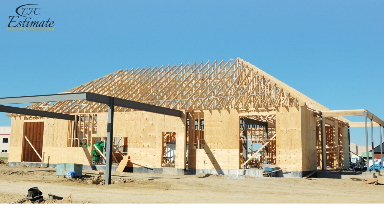 Construction Budgeting in Weston