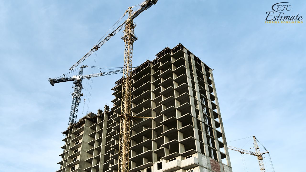 Construction Directory of Aventura