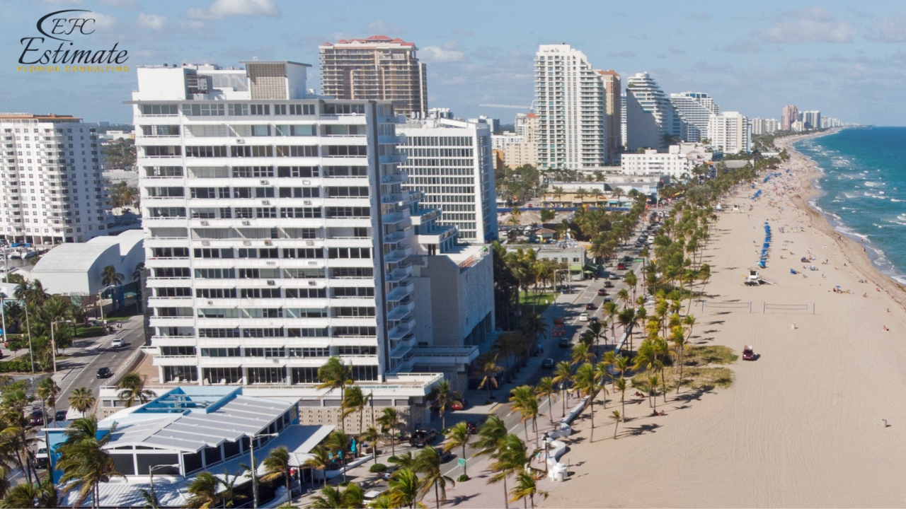 Construction Directory of Fort Lauderdale