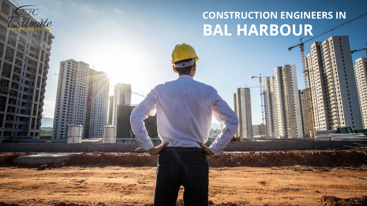 Construction Engineers in Bal Harbour