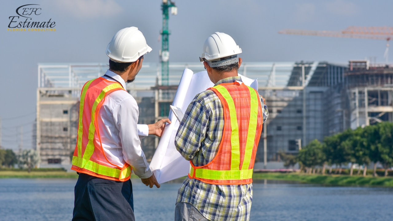 Construction Engineers in Longboat Key