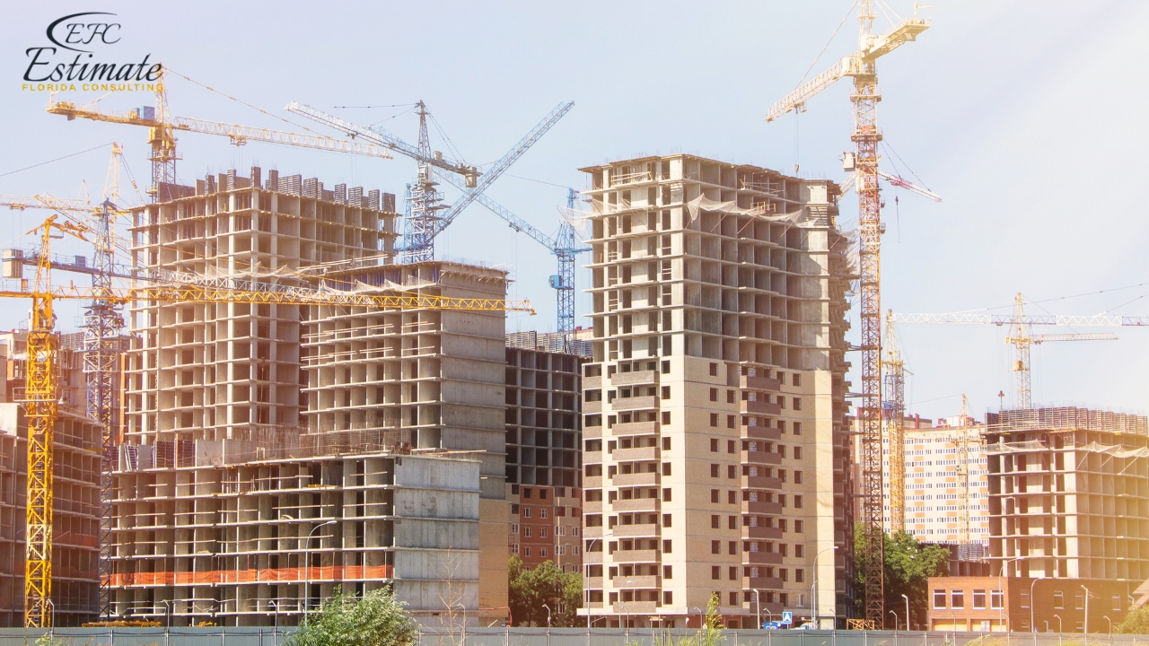 Construction Takeoff in Longboat Key