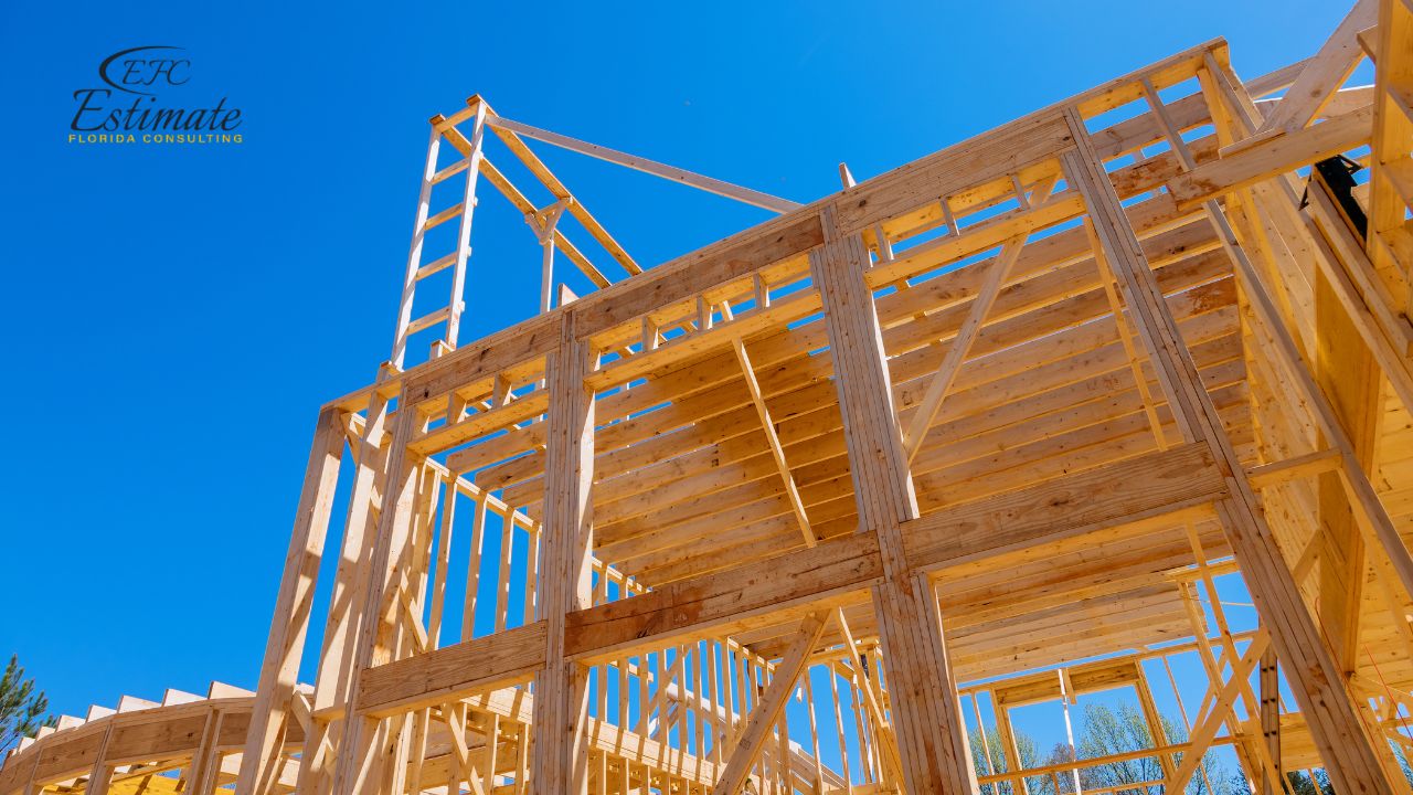 Lumber Cost Estimator in Palm Beach