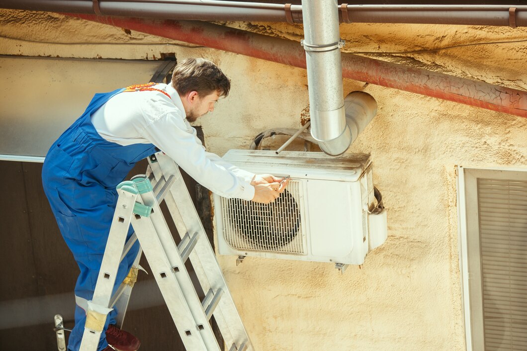 Lead Generation Services for HVAC Installation