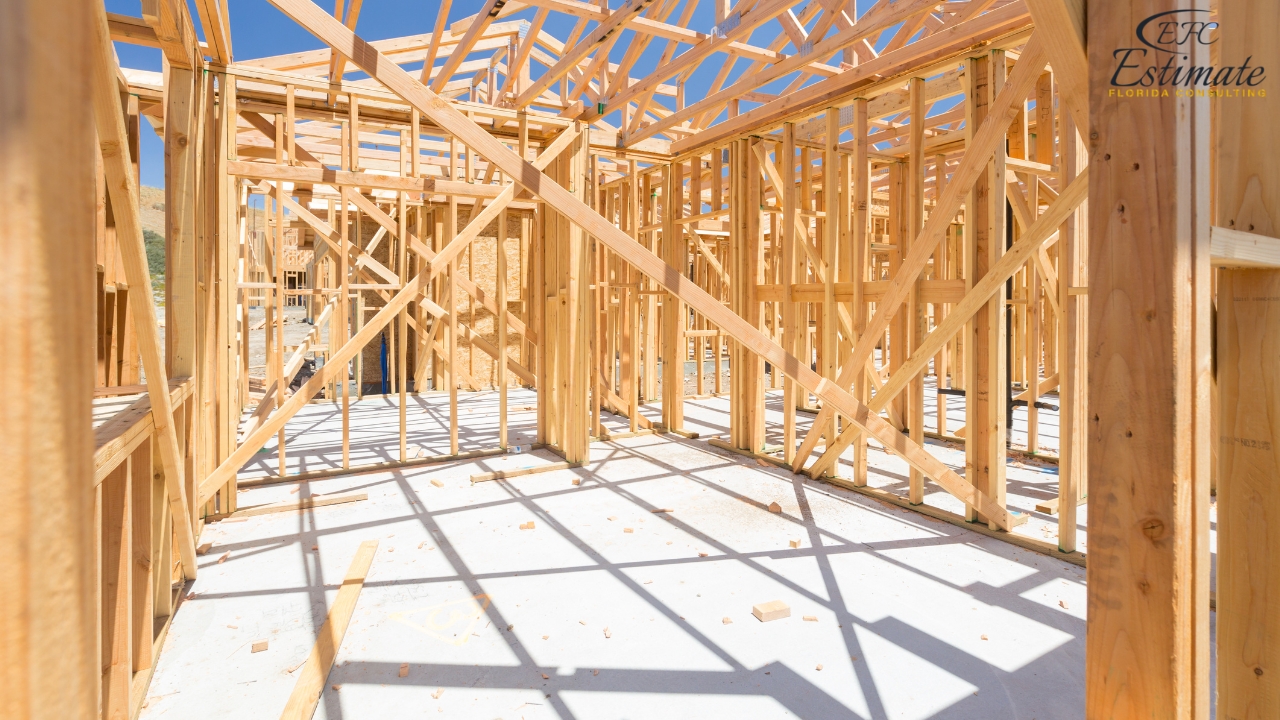 Lumber Cost Estimator in Sunny Isles Beach