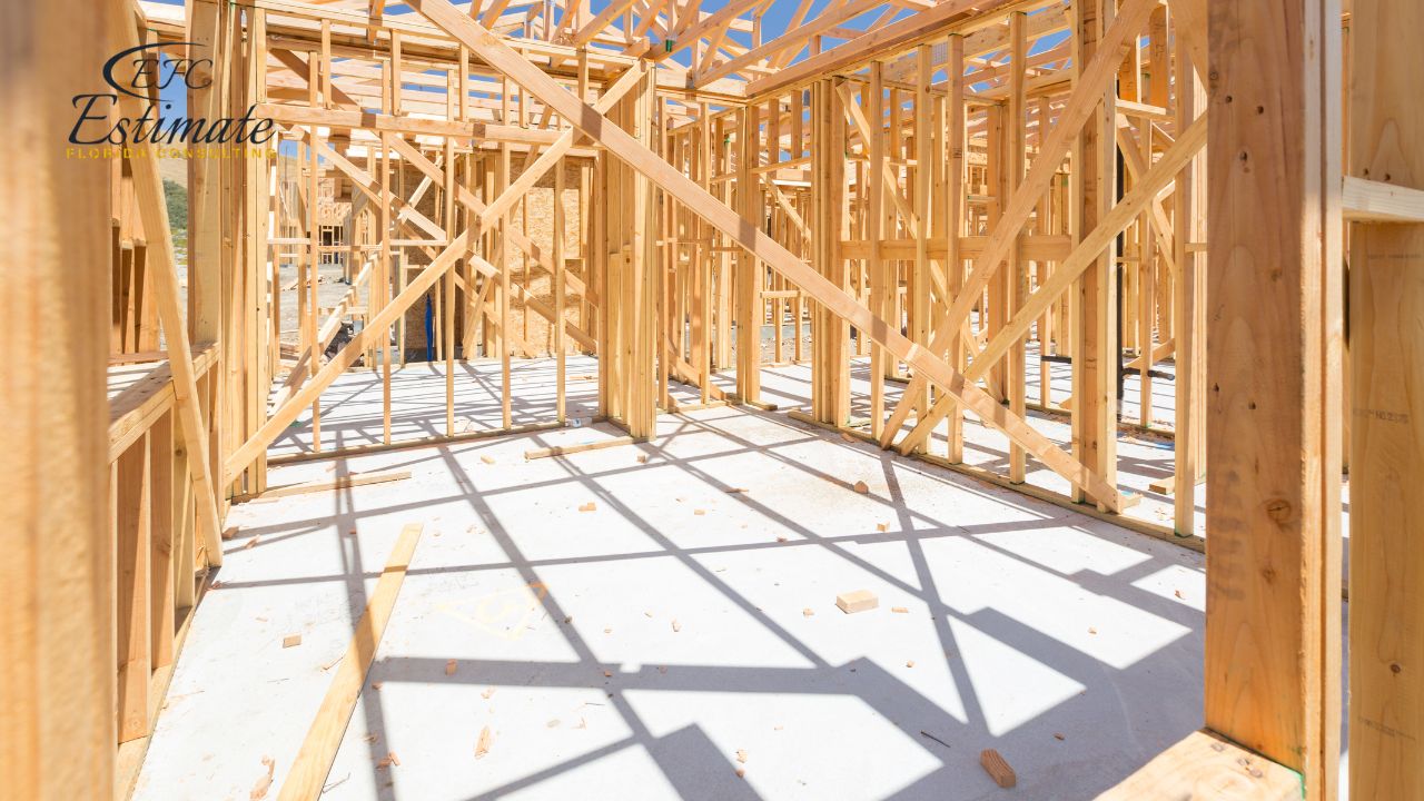 Lumber Cost Estimator in Marco Island