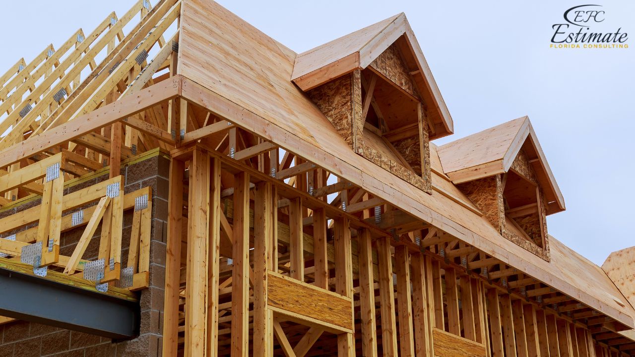 Lumber Estimator in Aventura