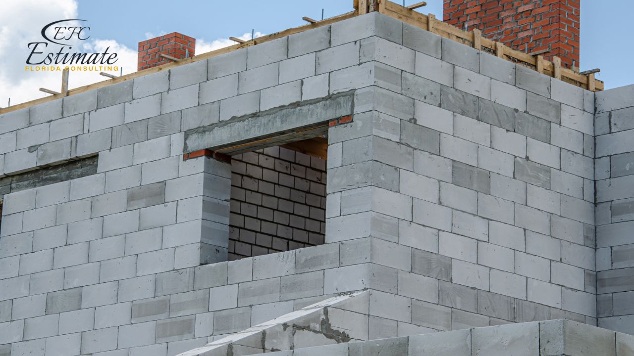 Masonry Cost Estimator in Marco Island