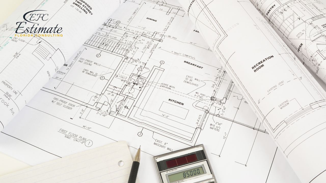 How to Accurately Estimate and Finance Emergency Home Repairs in Florida