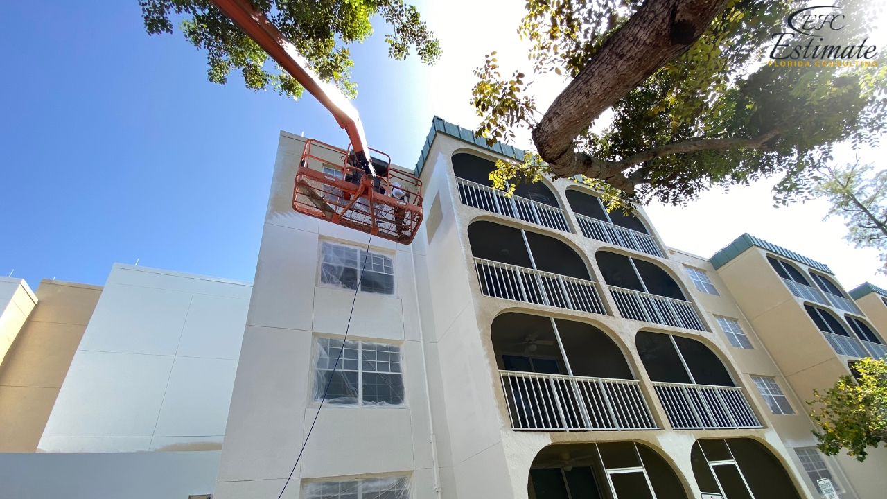 Painting Cost Estimator in Sunny Isles Beach