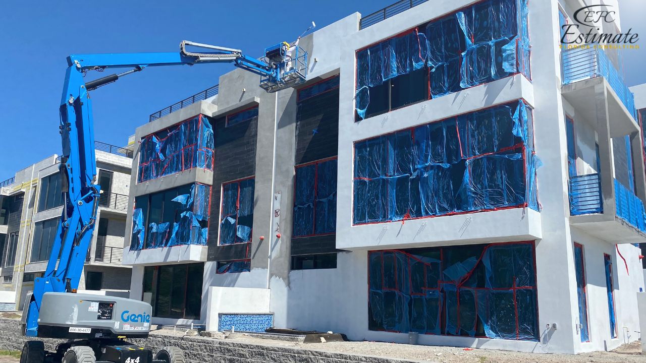 Read more about the article Painting Estimator in St. Pete Beach