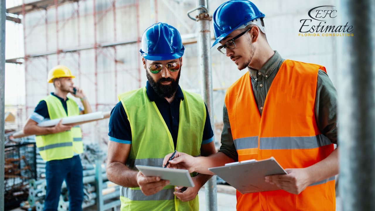 Preventing Data Leaks in the Construction Industry