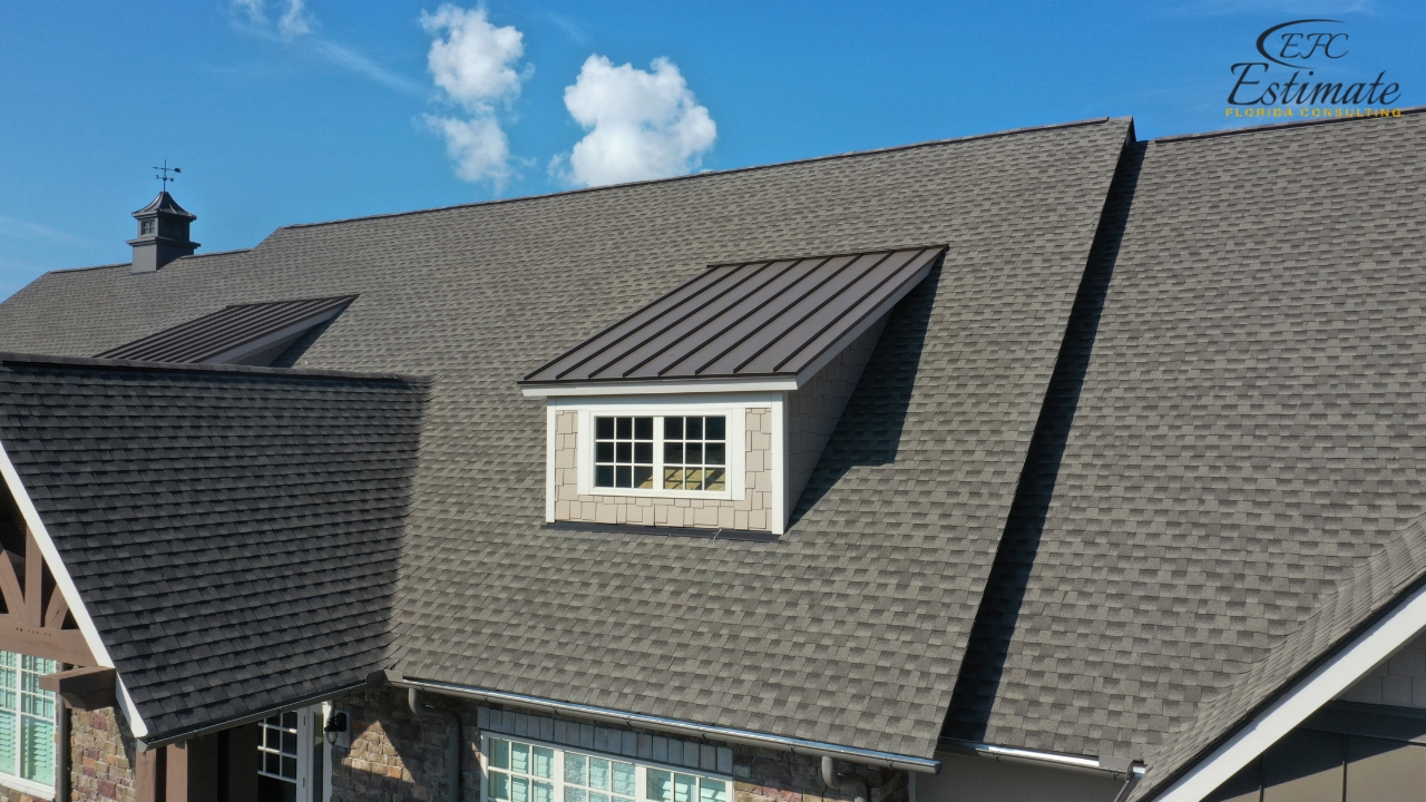 Roofing Cost Estimator in Coconut Creek