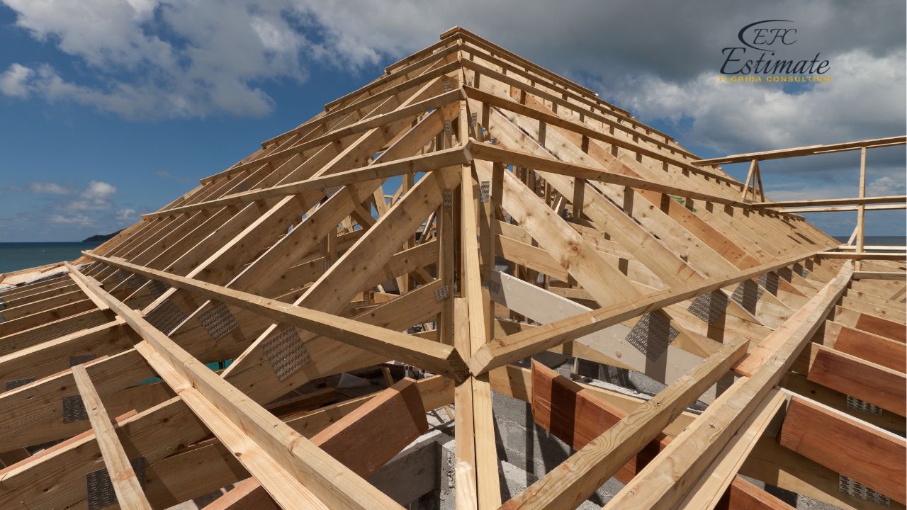 Construction in Marco Island