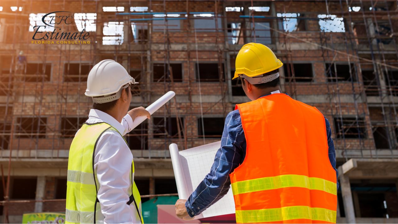 Preventing Data Leaks in the Construction Industry