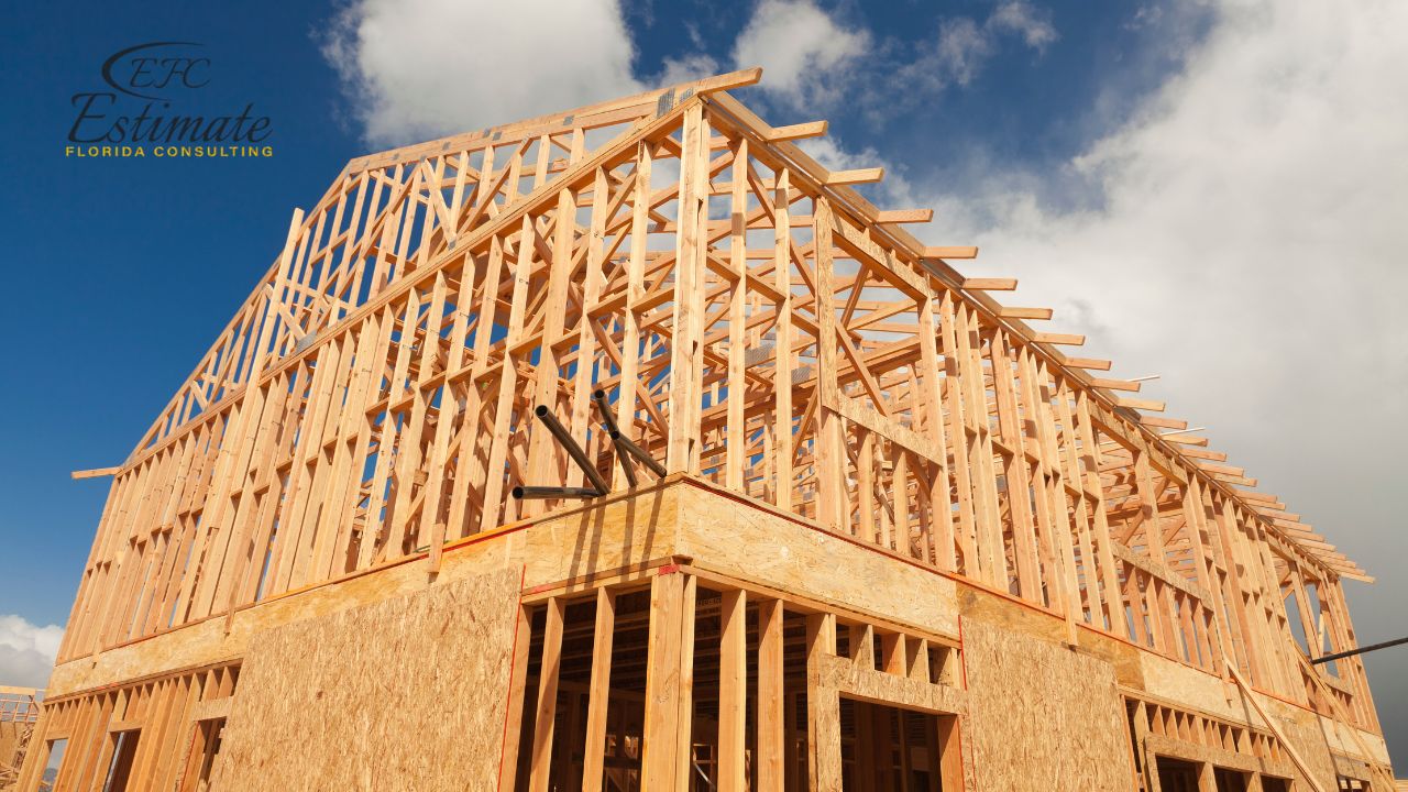 Lumber Cost Estimator in Marco Island