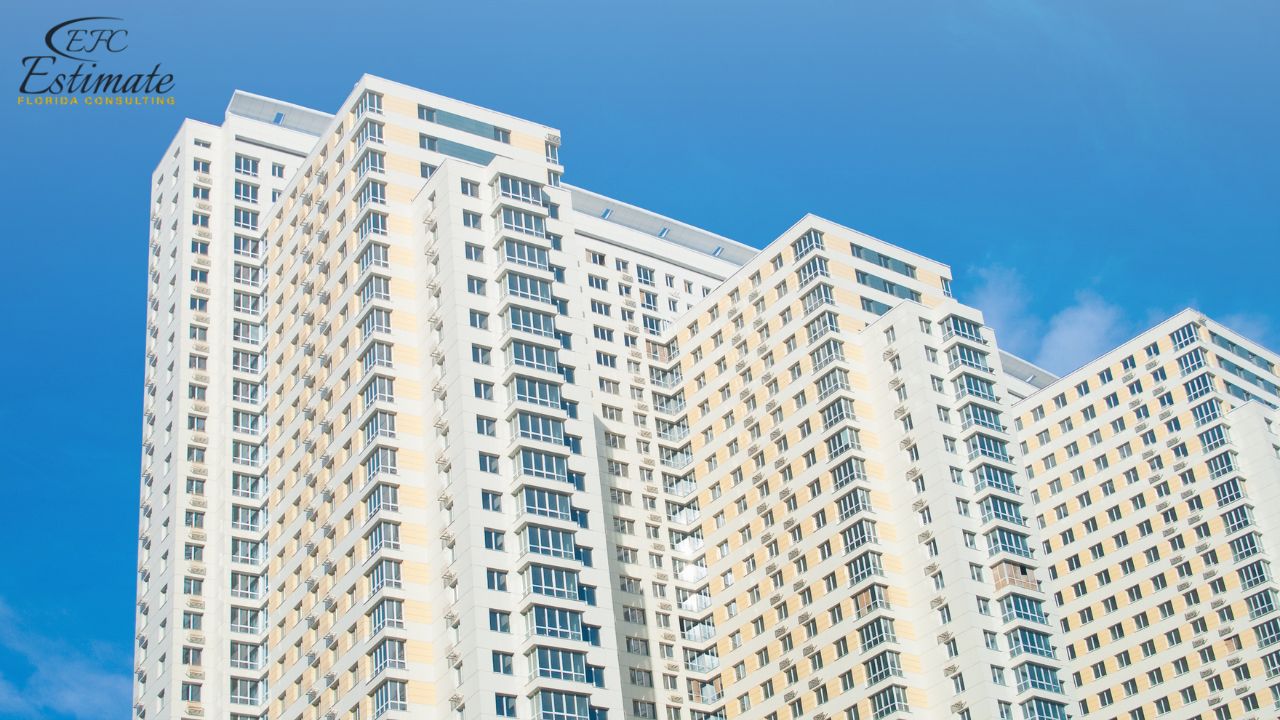 Condominium Construction in Coral Gables