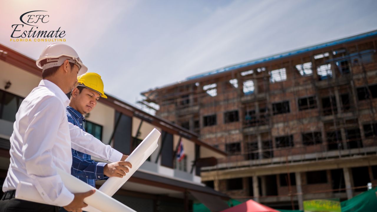 Construction Directory of Palm Beach Gardens