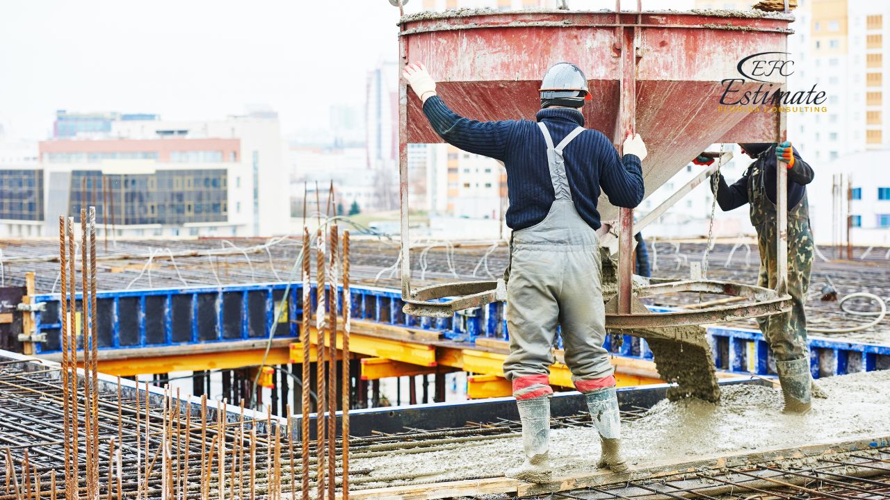 Construction Subcontractors in Pinecrest