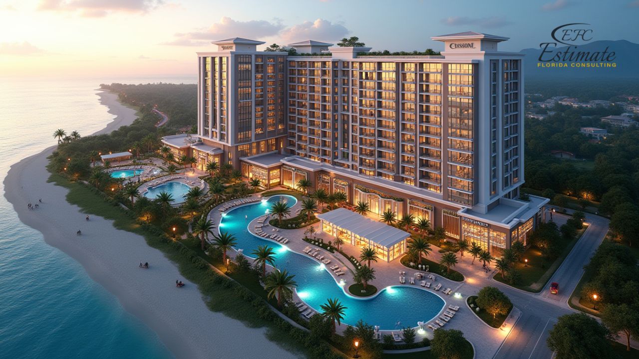 3d rendering services