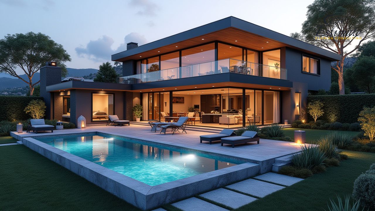 3d rendering services