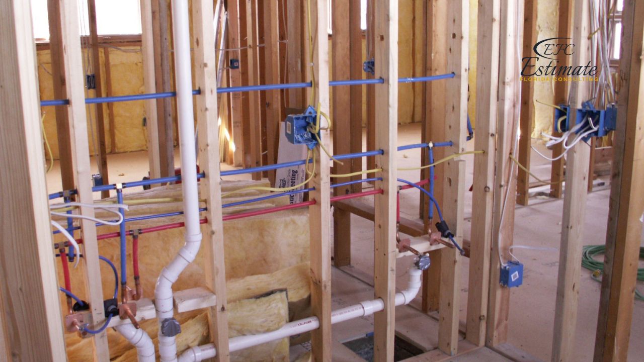 Plumbing Cost Estimator in Pinecrest