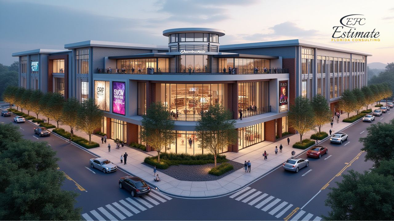3d rendering services