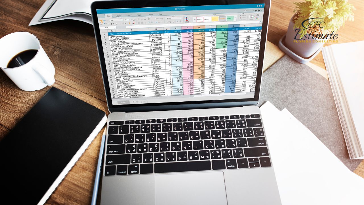 The Role of AI and Software in Modern Cost Estimation