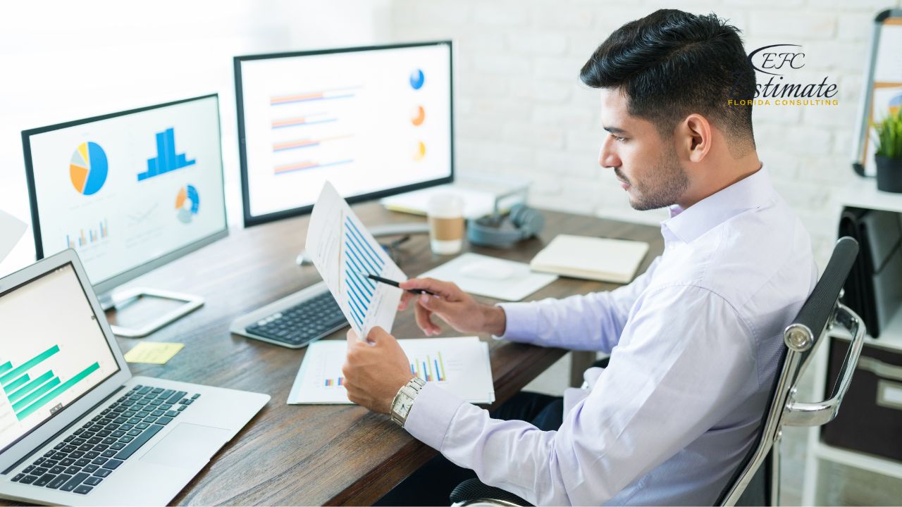 The Role of AI and Software in Modern Cost Estimation