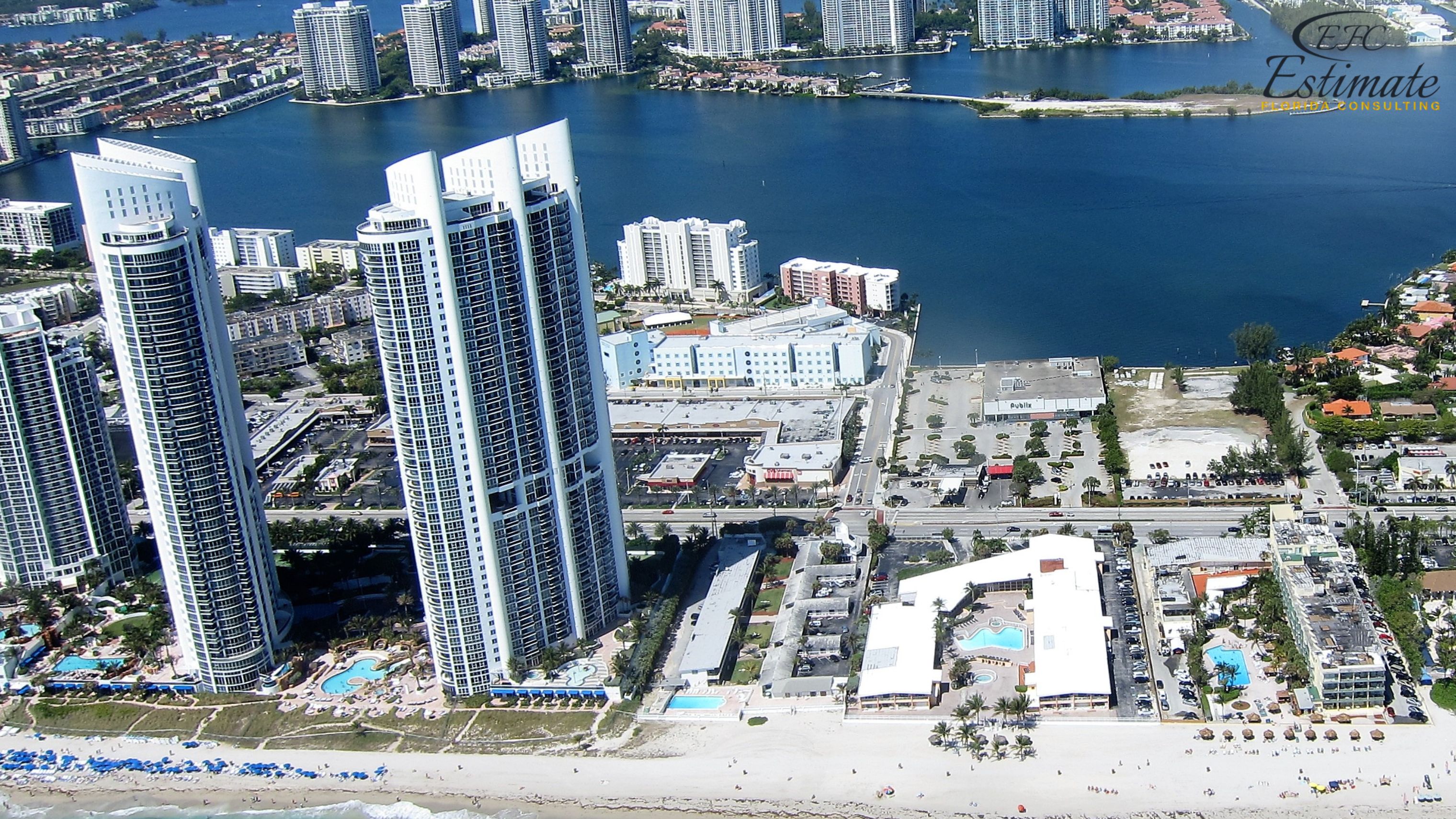 Read more about the article Top 5 Architects in Sunny Isles Beach