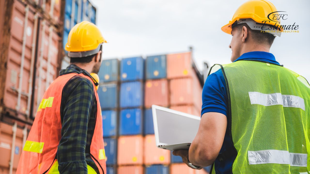 Top Ways Storage Containers in Tampa Can Streamline Construction Site Logistics