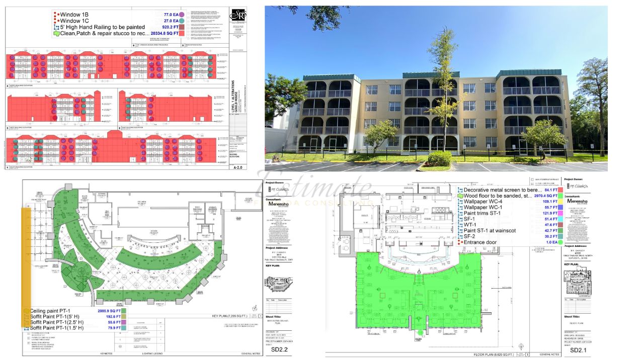 Construction Cost Estimator
