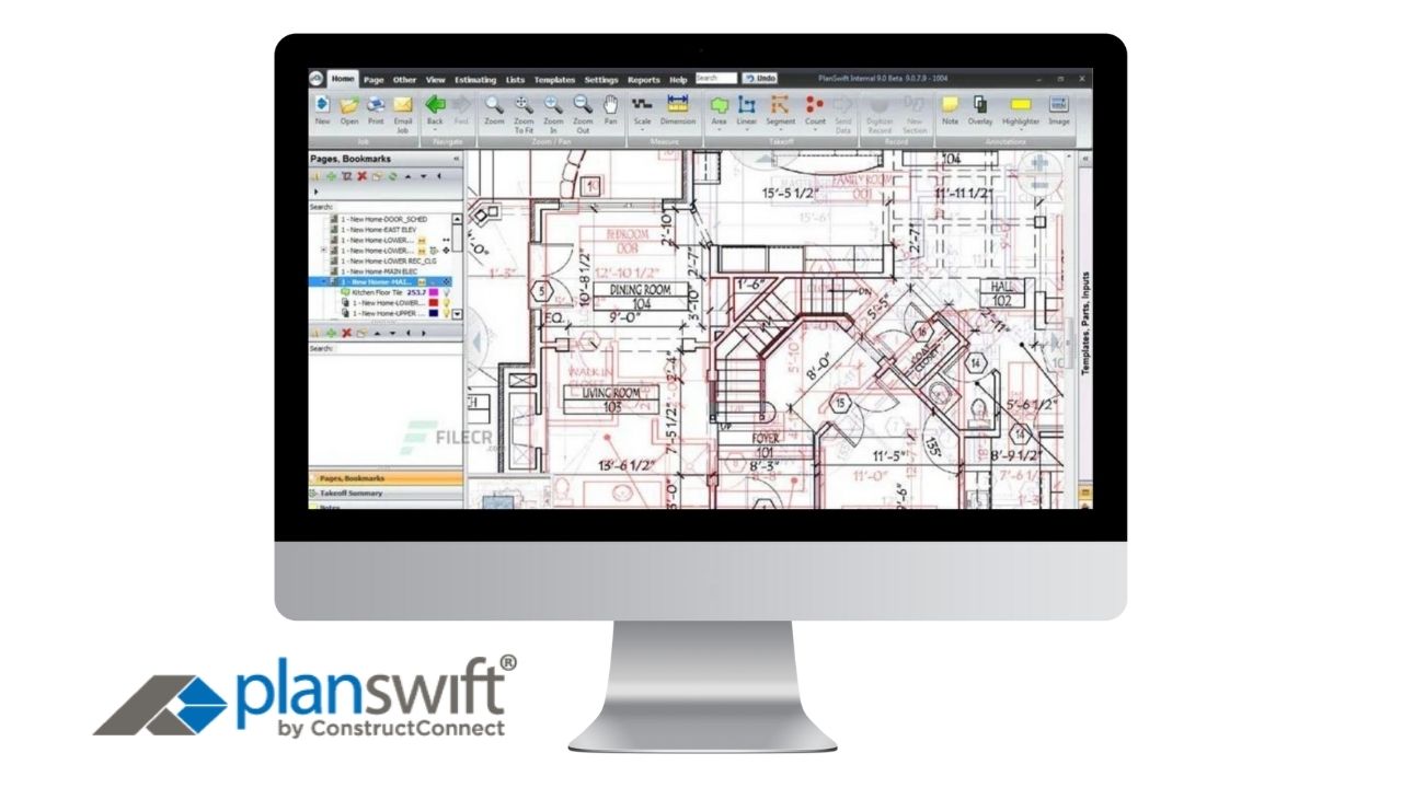 Construction Cost Estimator