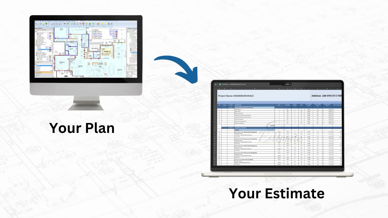 Construction Cost Estimate