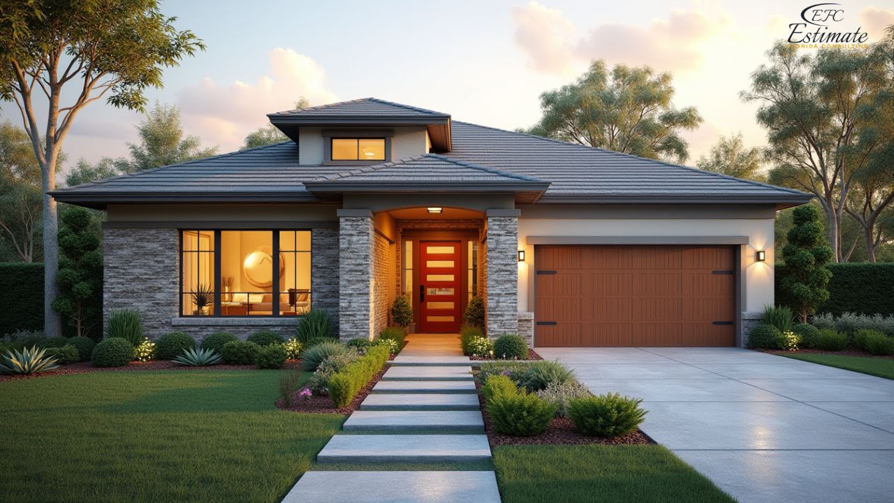 Read more about the article Residential 3D Rendering Services