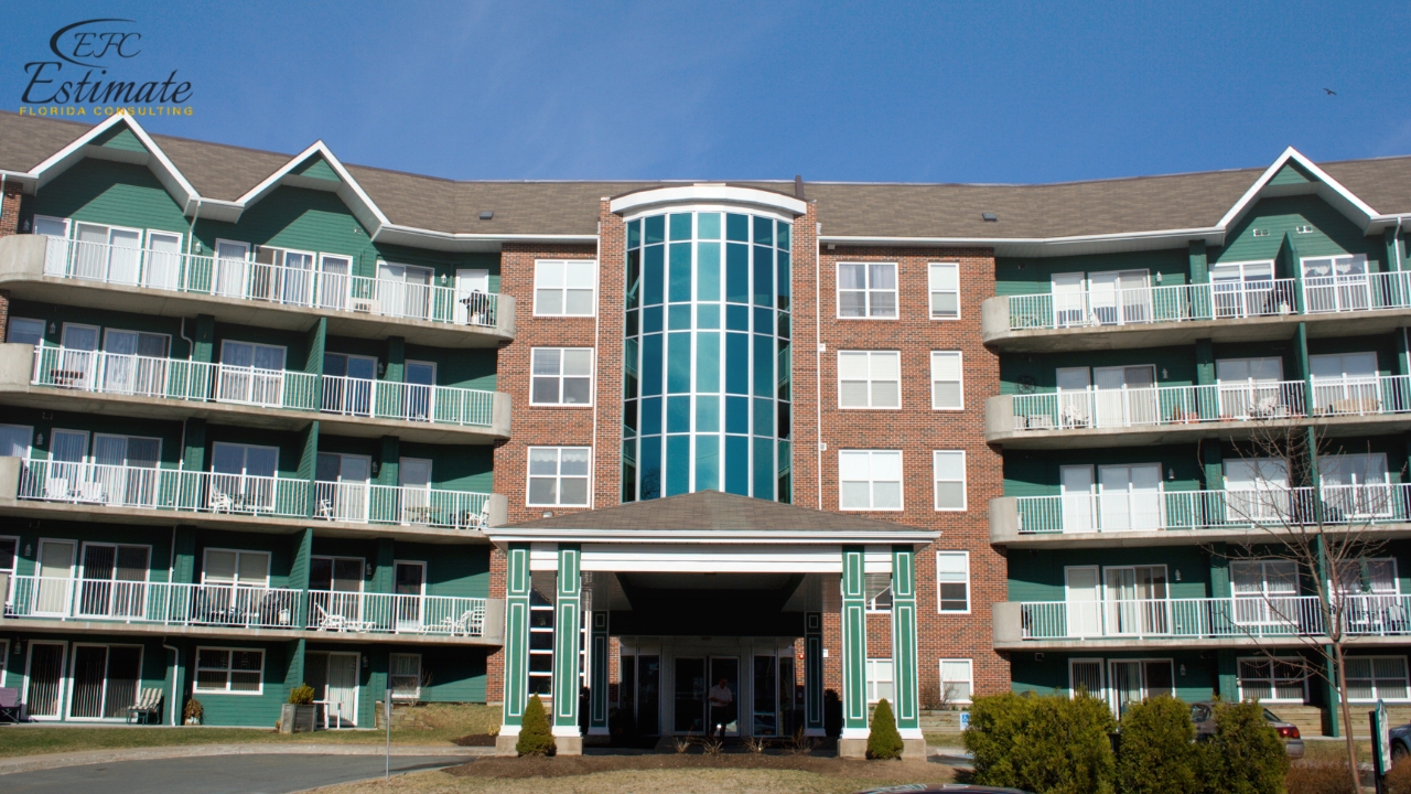 Condominium Construction in Orlando