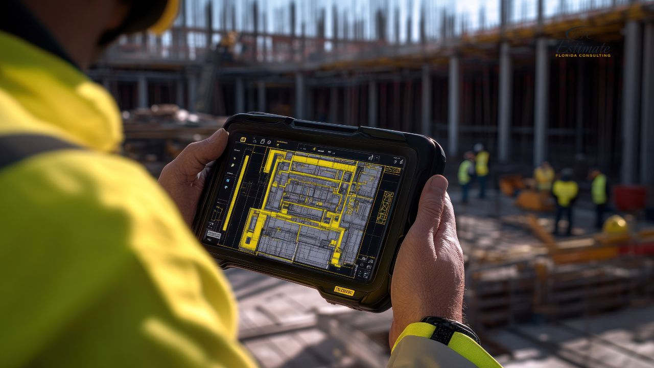Guest Post for Construction AR