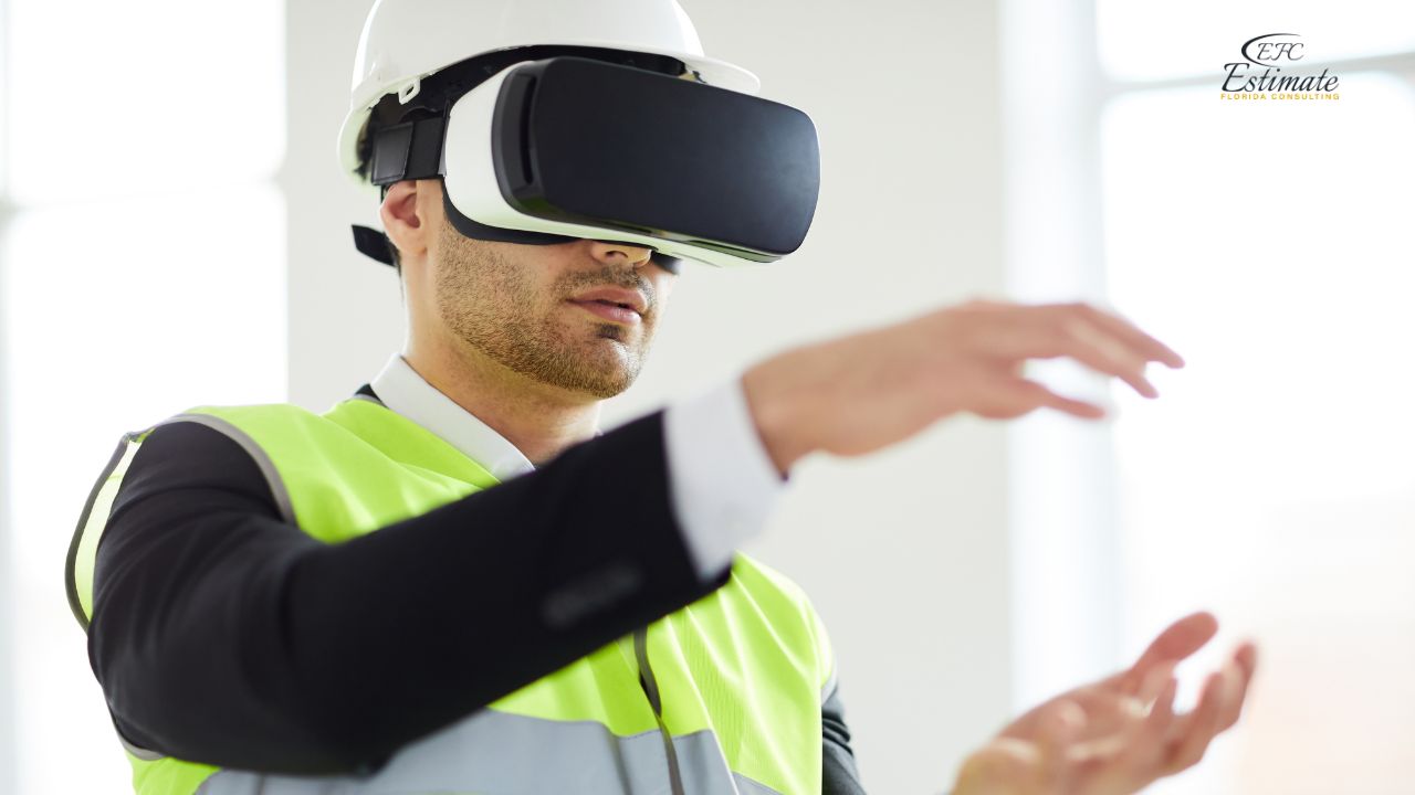 Guest Post for Construction VR