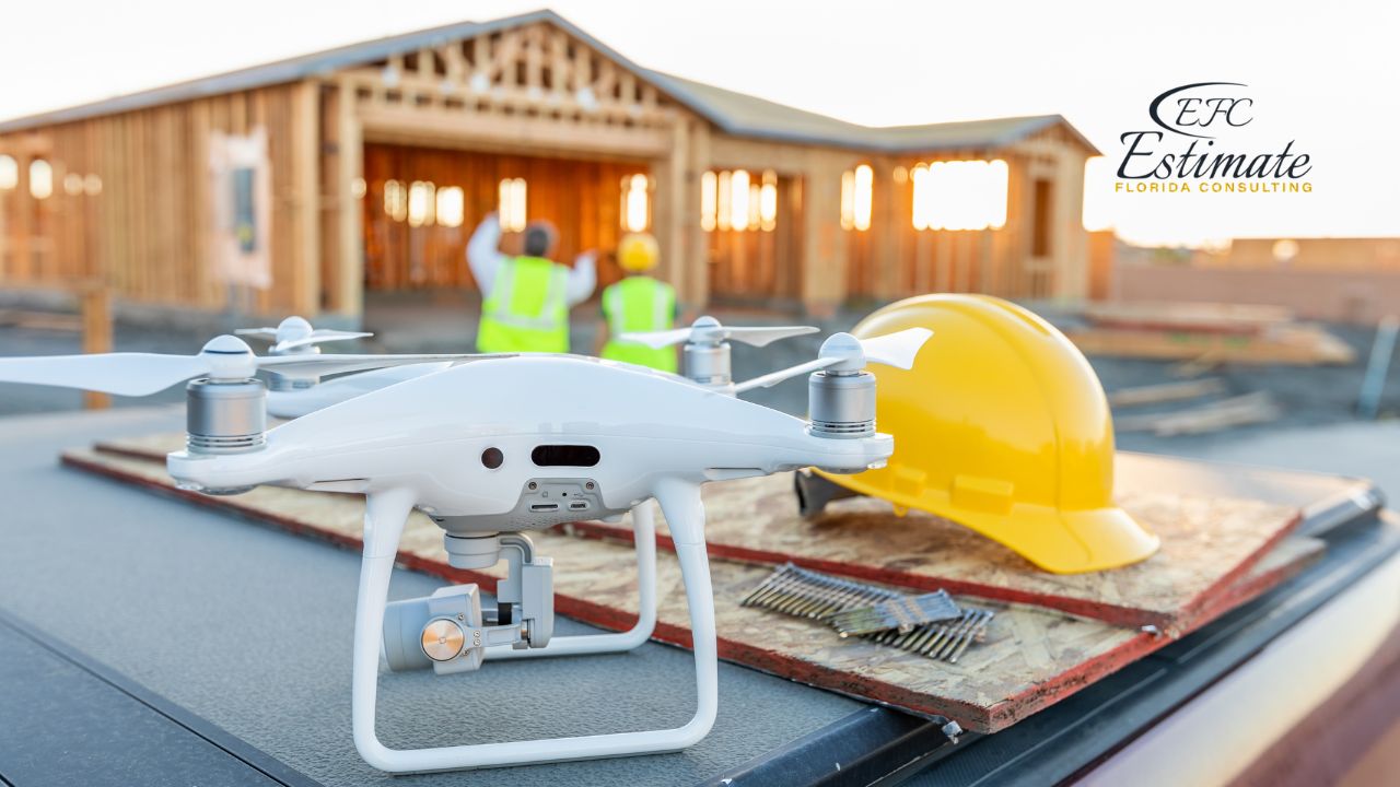 Guest Post for Drone Building Inspection