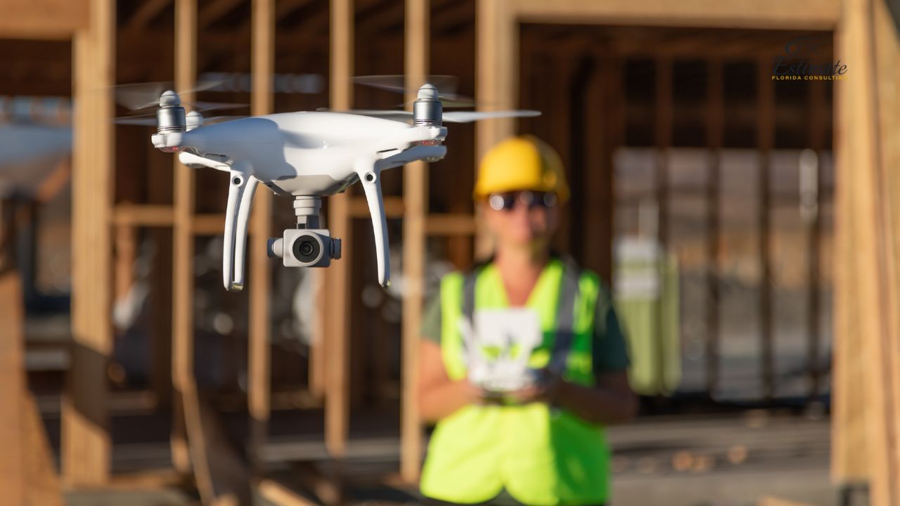 Guest Post for Drone Building Inspection