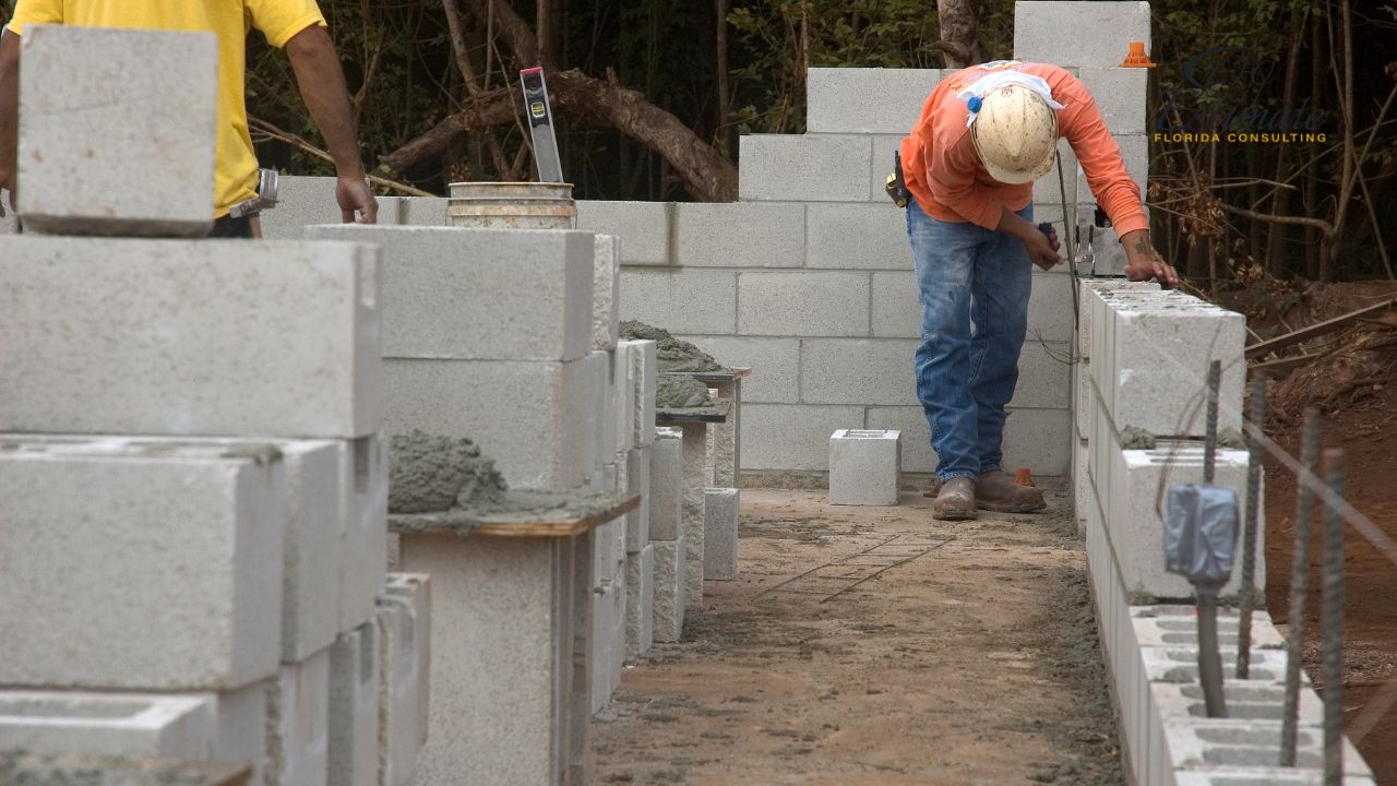 Guest Post for Masonry Company