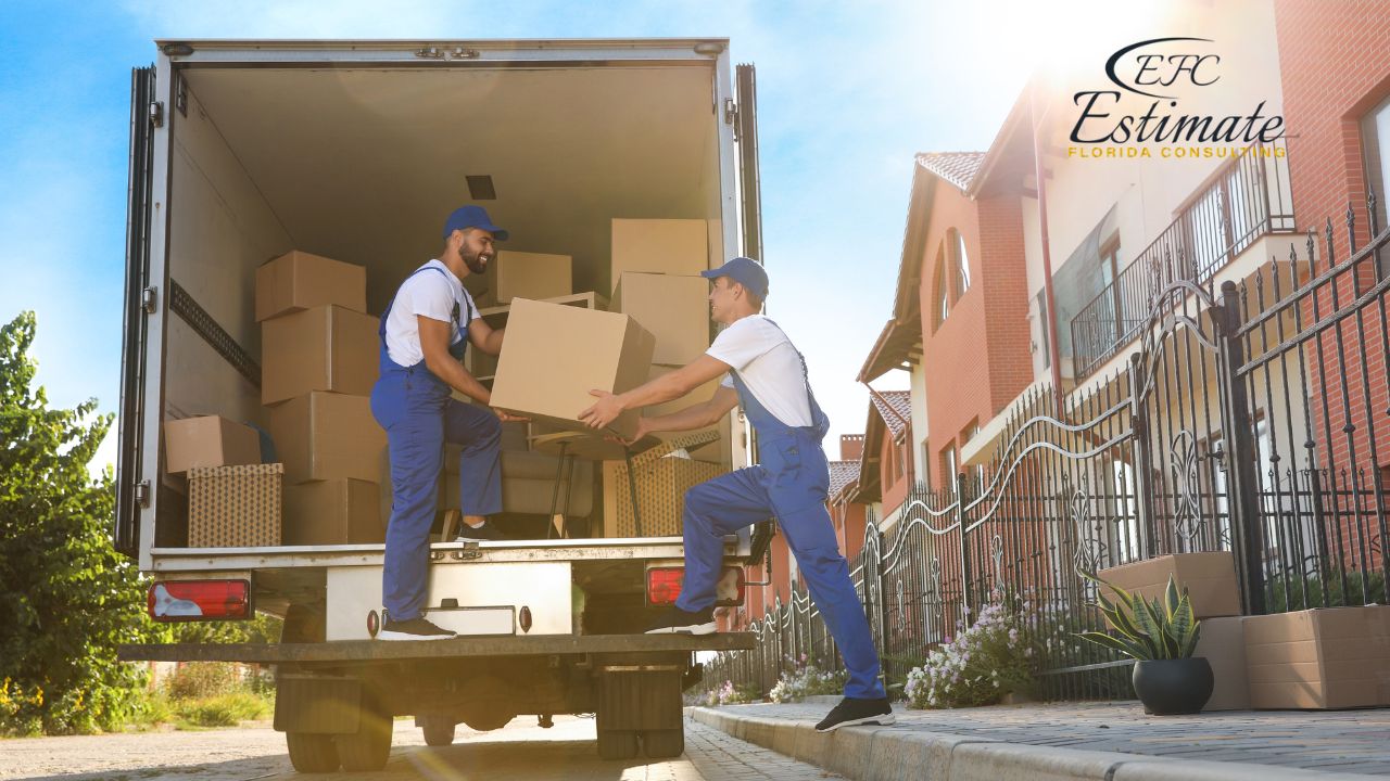 Guest Post for Moving Company in Florida