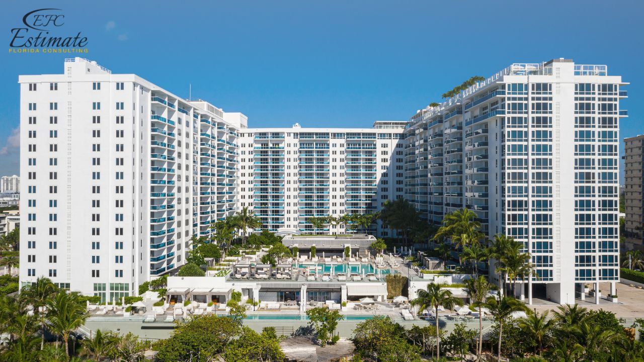 Hotels Building Construction in Jacksonville