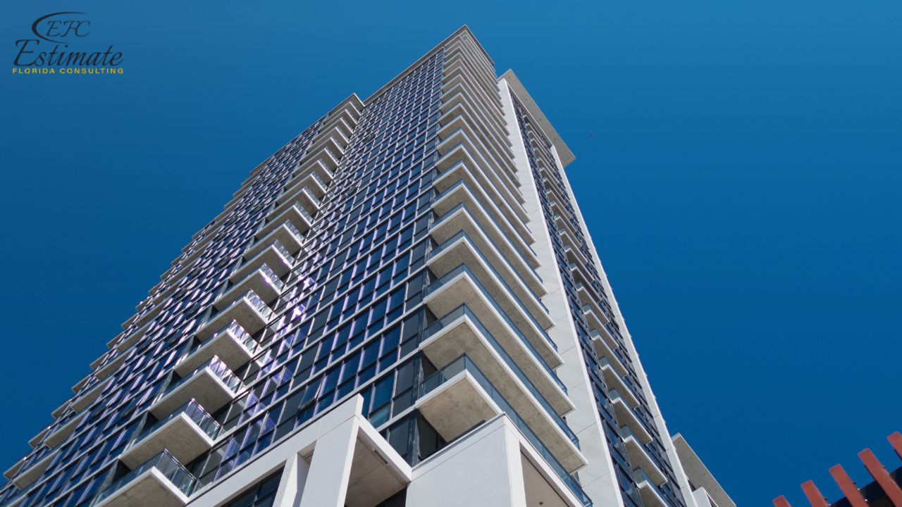 Luxury Condo Construction in Jacksonville