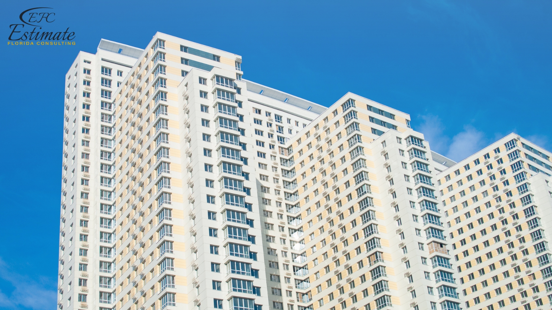 Luxury Condo Construction in Jupiter